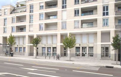 Immo de France Ouest Angers - Agence Immobilière Angers