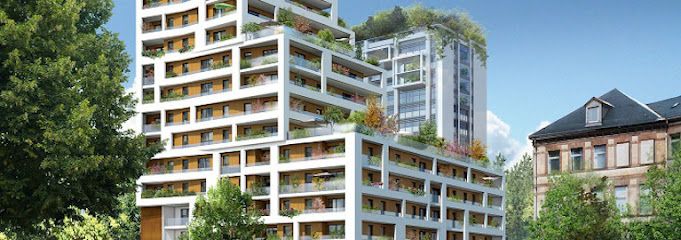 Immo Stratégie – Immobilier & Gestion de Patrimoine