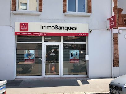 ImmoBanques Toulouse - Courtier immobilier