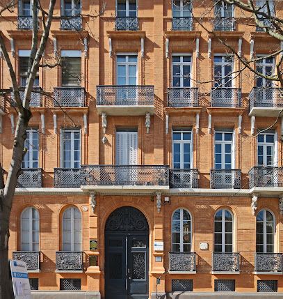 Immobiliare Toulouse