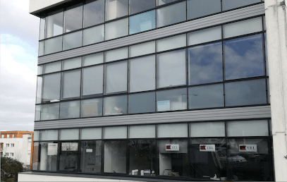 Immobilier d'Entreprise LELIEVRE Angers - IEL