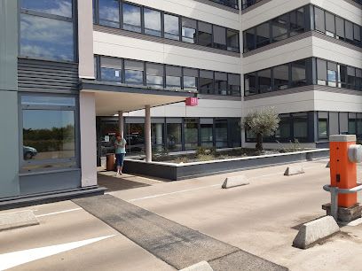 Immobilier d'Entreprise LELIEVRE Tours - IEL