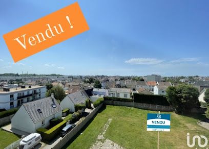 Immobilier le Havre-Emilie VALLEE-IAD