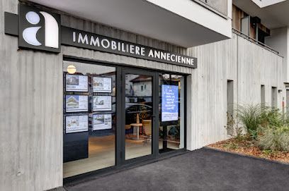 Immobilière Annécienne