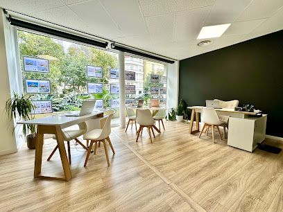 Immobilière Colonna