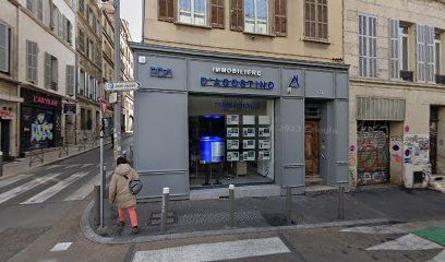 Immobilière D'AGOSTINO