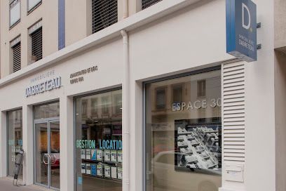Immobilière DABRETEAU