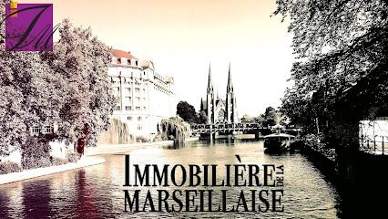 IMMOBILIERE DE LA MARSEILLAISE