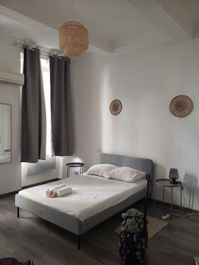 Immobiliere de la Paix