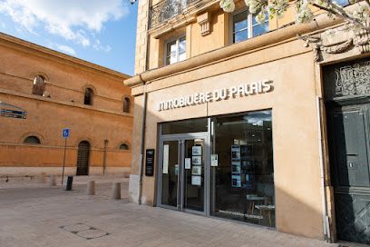 Immobilière du Palais