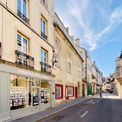 Immobilière du Palais