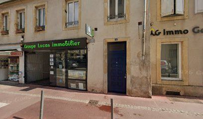 Immobilière Georges