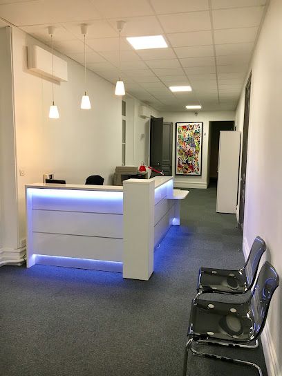 Immobilière Germain