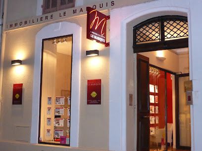 Immobilière Le Marquis