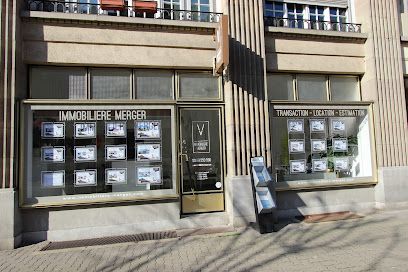 Immobilière Merger