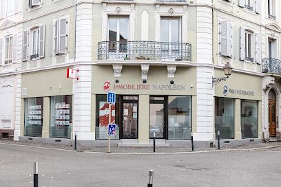 Immobilière Napoléon Agence de Mulhouse