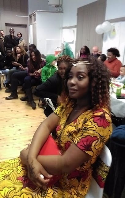 Immobiliere Ste Therese Enfant Jesus