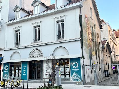 Immobilière Victor Hugo