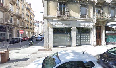 Immobilière Zénith Régie