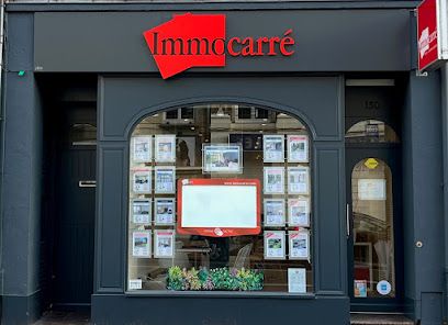 Immocarré