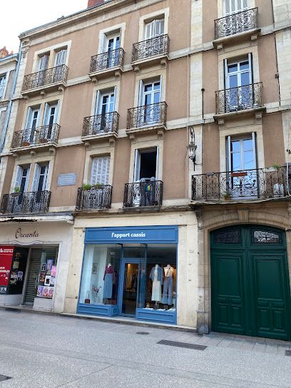 IMMOLYS - Agence Immobilière Dijon Jeannin - Syndic Gestion Locative