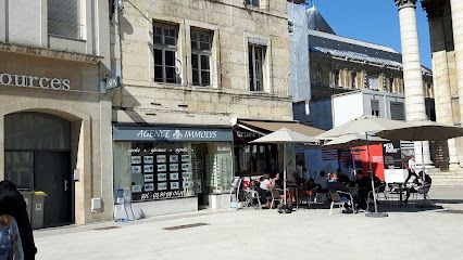 IMMOLYS - Agence Immobilière Dijon Théâtre - Syndic Gestion Locative