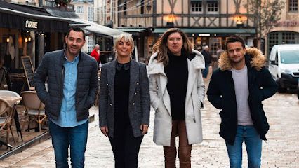 Immoprêt Caen - courtier en prêt immobilier