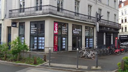 ImmoSens Immobilier Lille