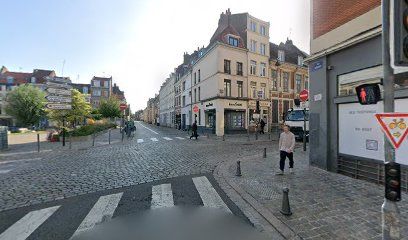 ImmoSens SAS VIEUX LILLE IMMOBILIER