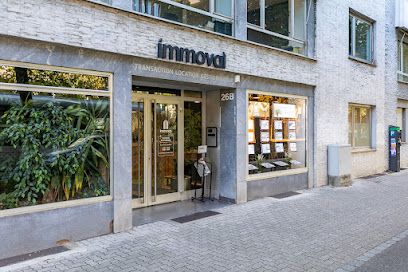 Immoval - Agence Immobilière Strasbourg