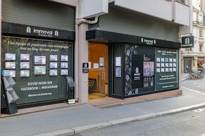 Immoval Centre - Agence Immobilière Strasbourg