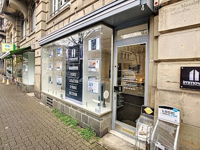 Immoval Contades - Agence Immobilière Strasbourg