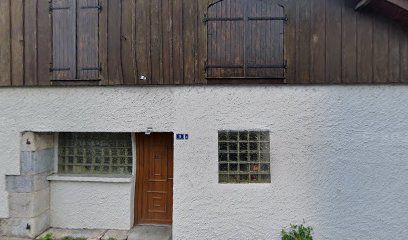 IMMOVENTE 25 de Besançon