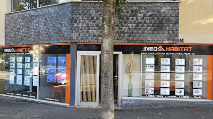 INEO HABITAT Rennes