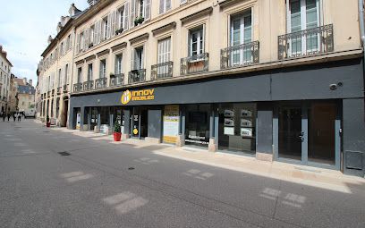 INNOV IMMOBILIER Dijon