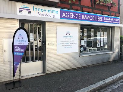 Innovimmo Strasbourg