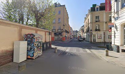 INOVA - Agence immobilière de RENNES