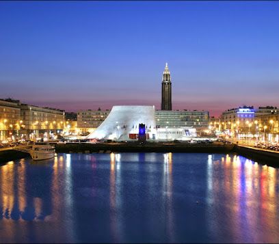 Isabelle Forest - OSCAR IMMO Le Havre