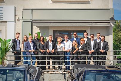 Ismaël Boucetta - votre agent immobilier sur le pays d’Aix