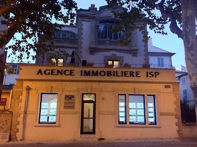 ISP Immobilier