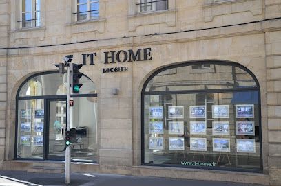 IT HOME Immobilier