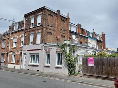 Itinéraire Immobilier