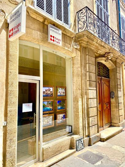 Janssens Immobilier Aix en Provence - Marseille