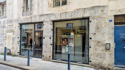 JB Immobilier