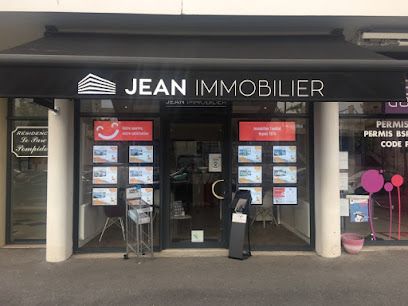 Jean Immobilier Caen Beaulieu