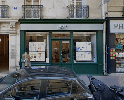 Jeff Mauchrétien immobilier | Biens de Famille