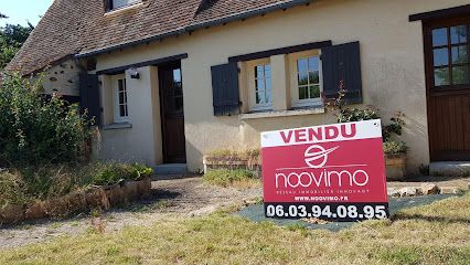 Jérôme Bouvet Noovimo