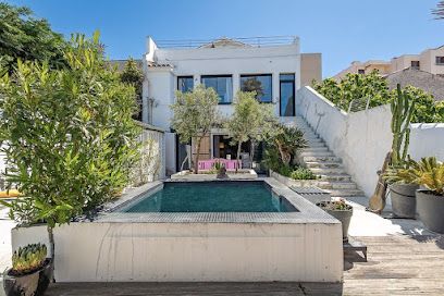 Jerome Daher - Agence immobilière Marseille