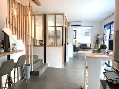 JL ( Joy & Léa ) immobilier