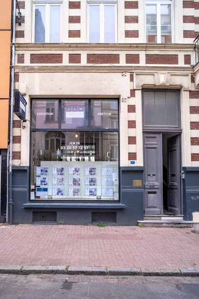 JLW Immobilier